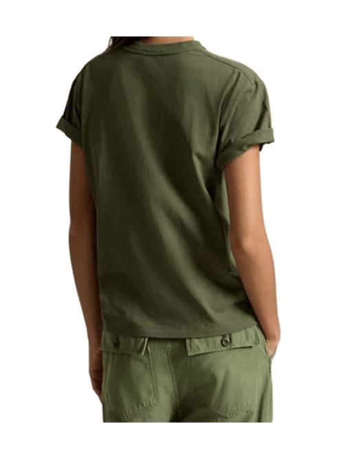 BEAR POLO RALPH LAUREN | 211B17806001